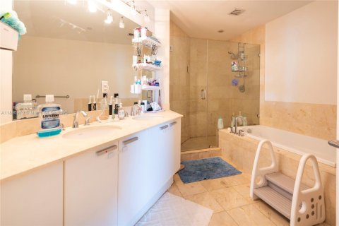 Copropriété à vendre à Aventura, Floride: 3 chambres, 167.04 m2 № 1946327 - photo 10
