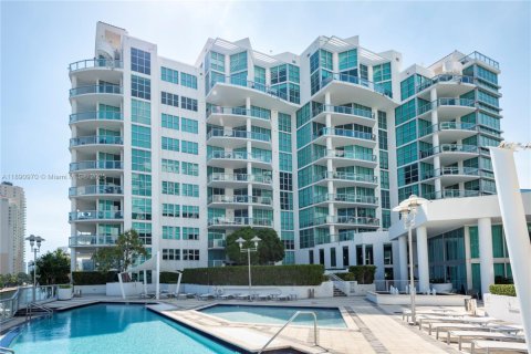 Copropriété à vendre à Aventura, Floride: 3 chambres, 167.04 m2 № 1946327 - photo 28