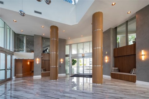 Copropriété à vendre à Aventura, Floride: 3 chambres, 167.04 m2 № 1946327 - photo 30