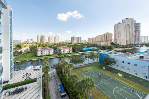 Copropriété à vendre à Aventura, Floride: 3 chambres, 167.04 m2 № 1946327 - photo 7