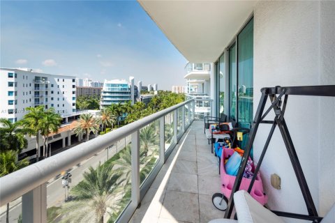 Copropriété à vendre à Aventura, Floride: 3 chambres, 167.04 m2 № 1946327 - photo 16