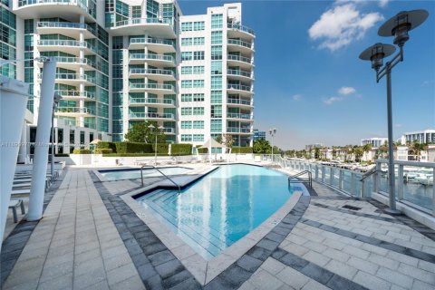 Copropriété à vendre à Aventura, Floride: 3 chambres, 167.04 m2 № 1946327 - photo 25