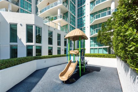 Copropriété à vendre à Aventura, Floride: 3 chambres, 167.04 m2 № 1946327 - photo 29