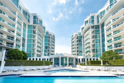Copropriété à vendre à Aventura, Floride: 3 chambres, 167.04 m2 № 1946327 - photo 27
