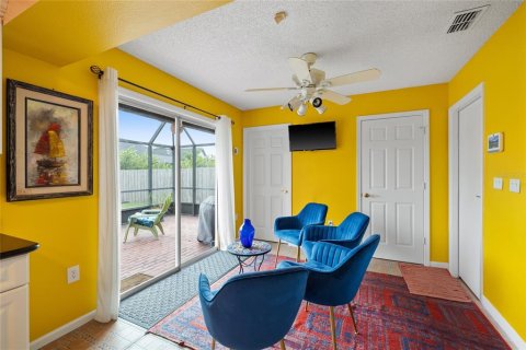 Villa ou maison à vendre à Sarasota, Floride: 3 chambres, 186.55 m2 № 1750033 - photo 20