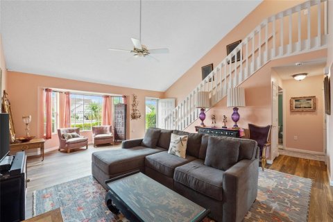 Villa ou maison à vendre à Sarasota, Floride: 3 chambres, 186.55 m2 № 1750033 - photo 6