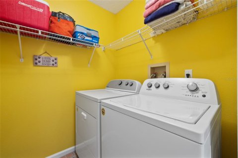 Villa ou maison à vendre à Sarasota, Floride: 3 chambres, 186.55 m2 № 1750033 - photo 23