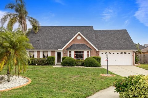 Villa ou maison à vendre à Sarasota, Floride: 3 chambres, 186.55 m2 № 1750033 - photo 1