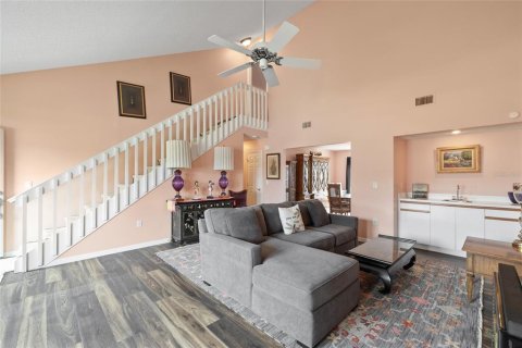 Villa ou maison à vendre à Sarasota, Floride: 3 chambres, 186.55 m2 № 1750033 - photo 4