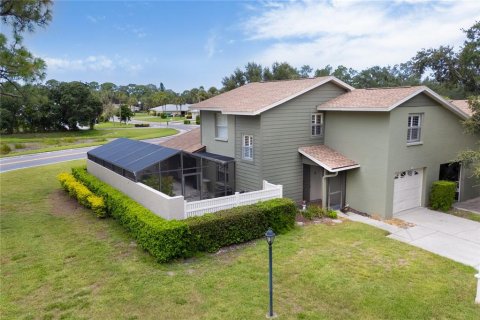 Condo à Sarasota, Floride, 2 chambres  № 2304507