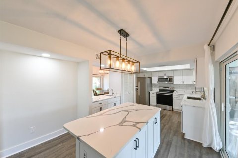 House in Tampa, Florida 3 bedrooms, 168.9 sq.m. № 1639941 - photo 12