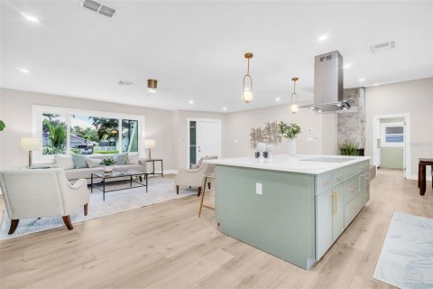 Casa en venta en Dunedin, Florida, 4 dormitorios, 185.8 m2 № 1917821 - foto 16