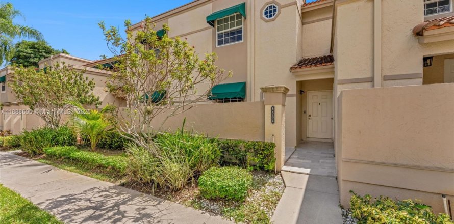 Casa en Boca Raton, Florida 2 dormitorios, 101.26 m2 № 1942675