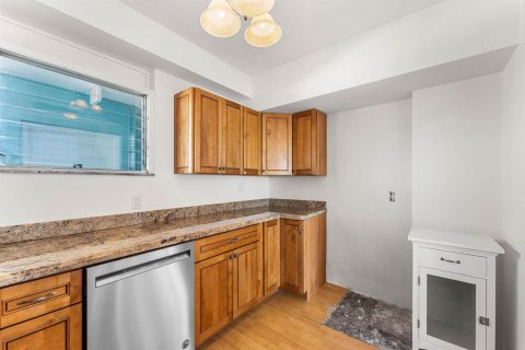 Купить кондоминиум в Форт-Лодердейл, Флорида 3 комнаты, 96.25м2, № 2242569 - фото 21