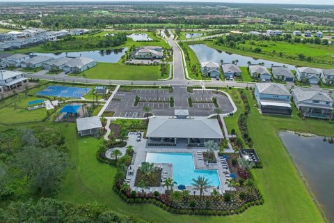 Villa ou maison à vendre à Lakewood Ranch, Floride: 3 chambres, 190.73 m2 № 1785517 - photo 27