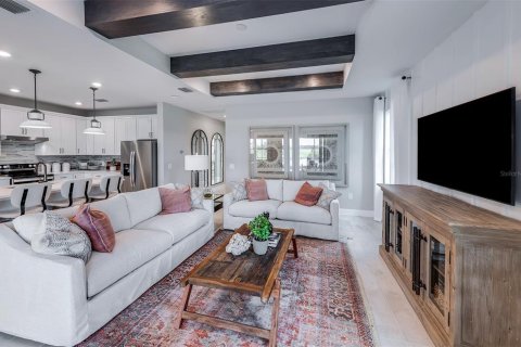 Villa ou maison à vendre à Lakewood Ranch, Floride: 3 chambres, 190.73 m2 № 1785517 - photo 7