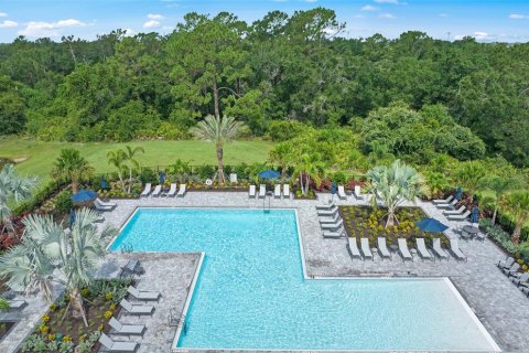 Villa ou maison à vendre à Lakewood Ranch, Floride: 3 chambres, 190.73 m2 № 1785517 - photo 25