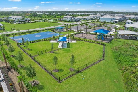 Villa ou maison à vendre à Lakewood Ranch, Floride: 3 chambres, 190.73 m2 № 1785517 - photo 22