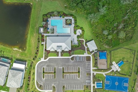 Villa ou maison à vendre à Lakewood Ranch, Floride: 3 chambres, 190.73 m2 № 1785517 - photo 24
