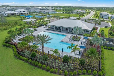 Villa ou maison à vendre à Lakewood Ranch, Floride: 3 chambres, 190.73 m2 № 1785517 - photo 26