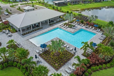 Villa ou maison à vendre à Lakewood Ranch, Floride: 3 chambres, 190.73 m2 № 1785517 - photo 28