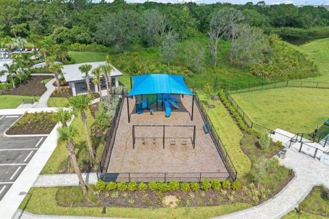 Villa ou maison à vendre à Lakewood Ranch, Floride: 3 chambres, 190.73 m2 № 1785517 - photo 23