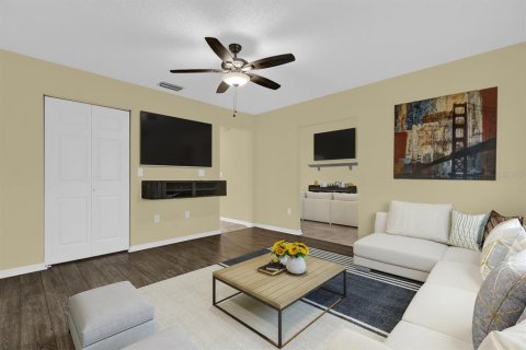 Villa ou maison à vendre à Ocala, Floride: 2 chambres, 166.3 m2 № 1553490 - photo 3