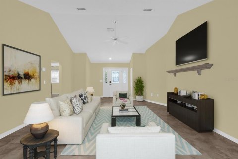 Villa ou maison à vendre à Ocala, Floride: 2 chambres, 166.3 m2 № 1553490 - photo 29