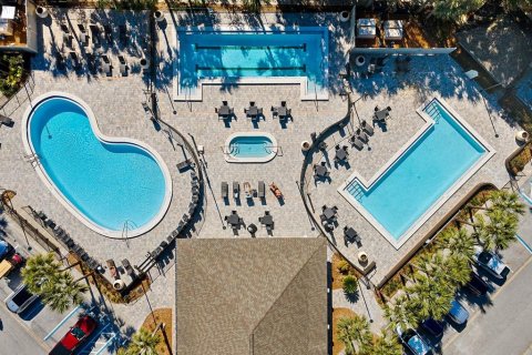 Villa ou maison à vendre à Ocala, Floride: 2 chambres, 166.3 m2 № 1553490 - photo 28