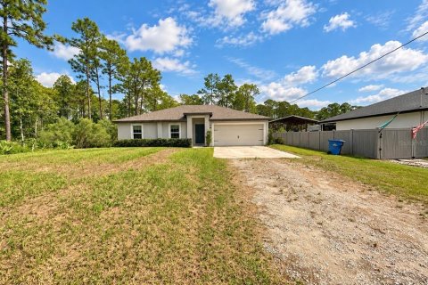 Villa ou maison à vendre à DeLand, Floride: 3 chambres, 120.03 m2 № 2420100 - photo 2