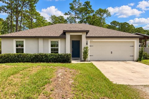 Villa ou maison à DeLand, Floride 3 chambres, 120.03 m2 № 2420100