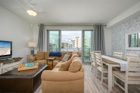 Condominio en alquiler en Sarasota, Florida, 2 dormitorios, 89 m2 № 1069434 - foto 7