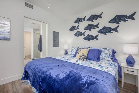 Condominio en alquiler en Sarasota, Florida, 2 dormitorios, 89 m2 № 1069434 - foto 21