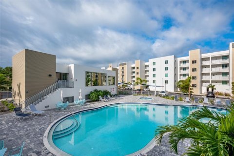 Condominio en alquiler en Sarasota, Florida, 2 dormitorios, 89 m2 № 1069434 - foto 17