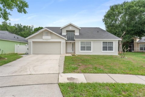 Villa ou maison à Orlando, Floride 5 chambres, 217.48 m2 № 2142399