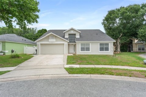 Villa ou maison à vendre à Orlando, Floride: 5 chambres, 217.48 m2 № 2142399 - photo 2