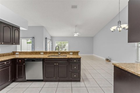Villa ou maison à vendre à Orlando, Floride: 5 chambres, 217.48 m2 № 2142399 - photo 15