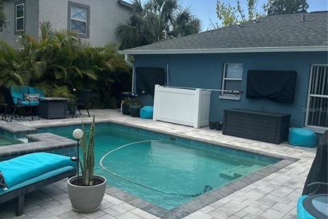 Immobilier commercial à vendre à Saint Petersburg, Floride: 226.31 m2 № 2238309 - photo 20