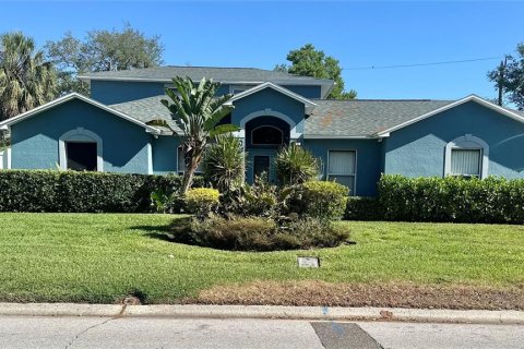 Immobilier commercial à Saint Petersburg, Floride 226.31 m2 № 2238309