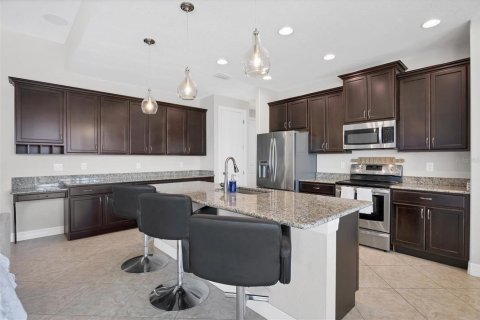 Casa en venta en Port Charlotte, Florida, 3 dormitorios, 183.95 m2 № 1560582 - foto 13