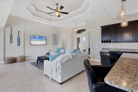 Casa en venta en Port Charlotte, Florida, 3 dormitorios, 183.95 m2 № 1560582 - foto 8