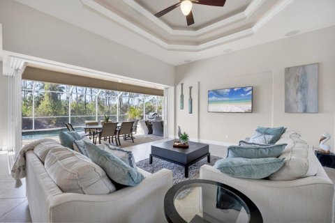Casa en venta en Port Charlotte, Florida, 3 dormitorios, 183.95 m2 № 1560582 - foto 7