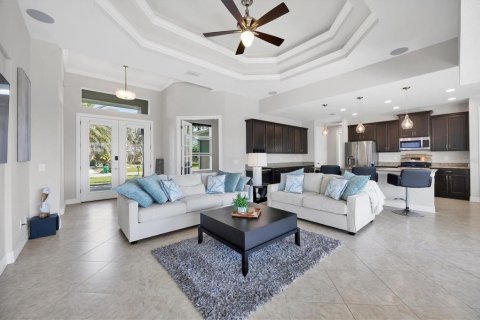 Casa en venta en Port Charlotte, Florida, 3 dormitorios, 183.95 m2 № 1560582 - foto 9