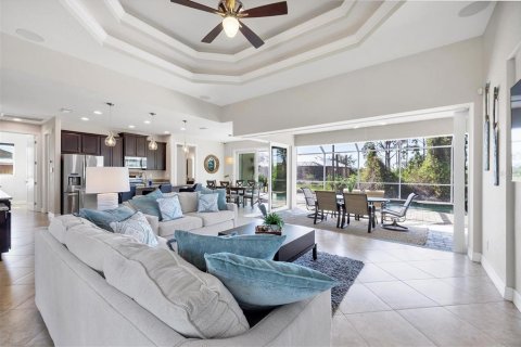 Casa en venta en Port Charlotte, Florida, 3 dormitorios, 183.95 m2 № 1560582 - foto 6