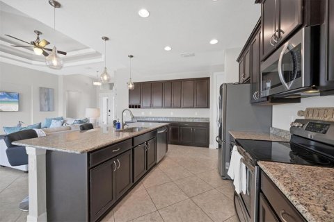 Casa en venta en Port Charlotte, Florida, 3 dormitorios, 183.95 m2 № 1560582 - foto 12