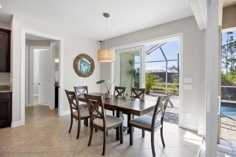 Casa en venta en Port Charlotte, Florida, 3 dormitorios, 183.95 m2 № 1560582 - foto 14