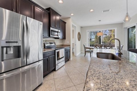 Casa en venta en Port Charlotte, Florida, 3 dormitorios, 183.95 m2 № 1560582 - foto 11