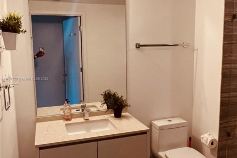 Снять в аренду кондоминиум в Майами, Флорида 41.06м2, № 1864167 - фото 7