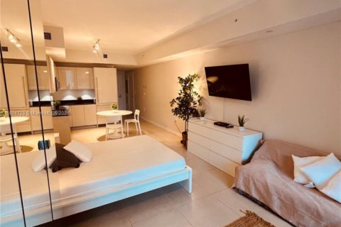 Снять в аренду кондоминиум в Майами, Флорида 41.06м2, № 1864167 - фото 16