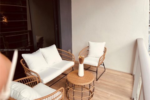 Снять в аренду кондоминиум в Майами, Флорида 41.06м2, № 1864167 - фото 21